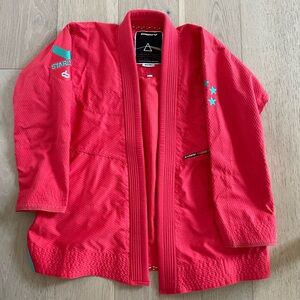 Hyperfly Gi top